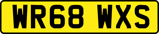 WR68WXS