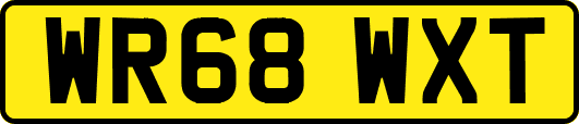 WR68WXT