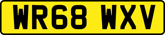 WR68WXV