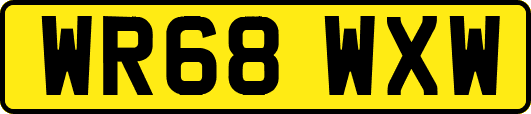 WR68WXW