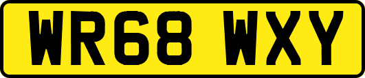 WR68WXY