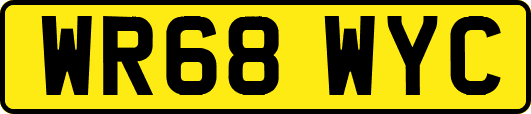 WR68WYC