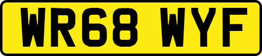 WR68WYF
