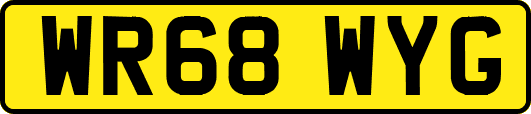 WR68WYG