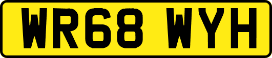 WR68WYH