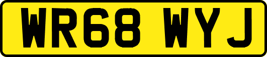 WR68WYJ