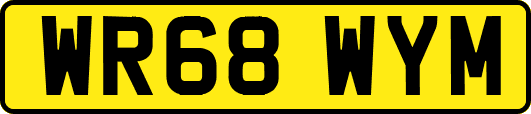 WR68WYM
