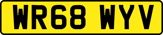 WR68WYV