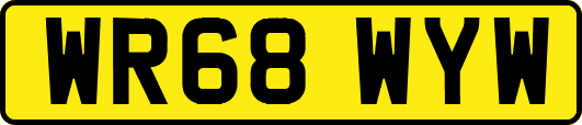 WR68WYW