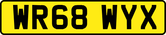 WR68WYX
