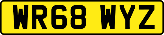 WR68WYZ