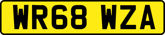 WR68WZA