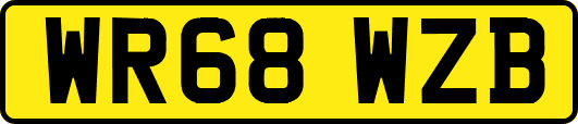 WR68WZB