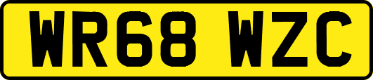 WR68WZC