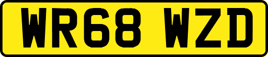 WR68WZD