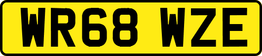 WR68WZE