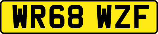 WR68WZF