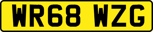 WR68WZG