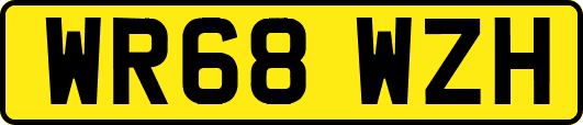 WR68WZH
