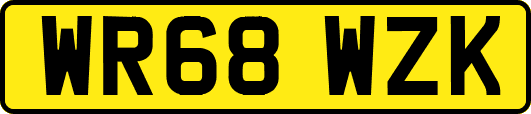 WR68WZK