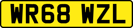 WR68WZL