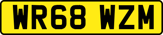 WR68WZM