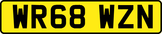 WR68WZN