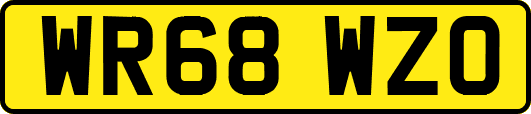 WR68WZO