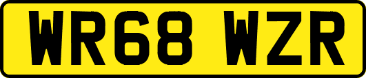 WR68WZR