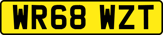 WR68WZT