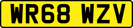 WR68WZV