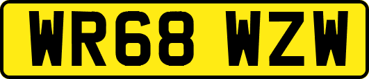 WR68WZW