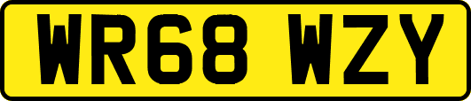 WR68WZY