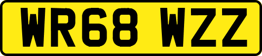 WR68WZZ