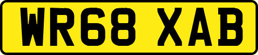 WR68XAB