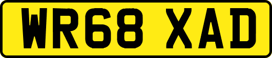 WR68XAD