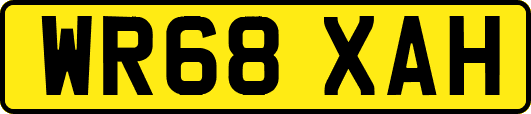 WR68XAH