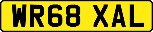 WR68XAL