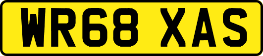 WR68XAS