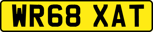 WR68XAT