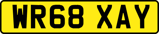 WR68XAY
