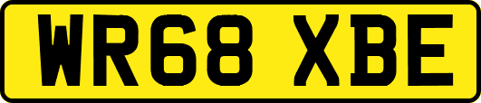 WR68XBE