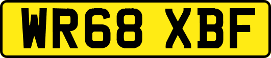 WR68XBF
