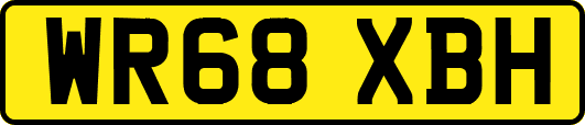 WR68XBH