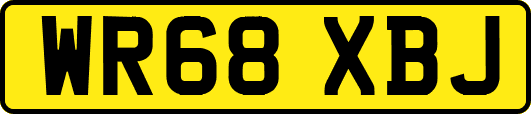 WR68XBJ