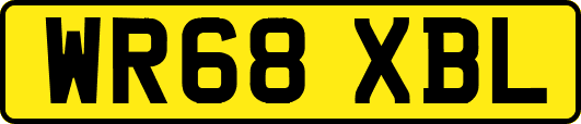 WR68XBL