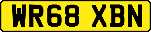 WR68XBN