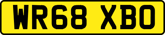 WR68XBO