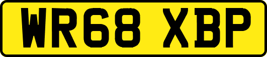 WR68XBP