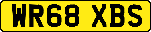 WR68XBS